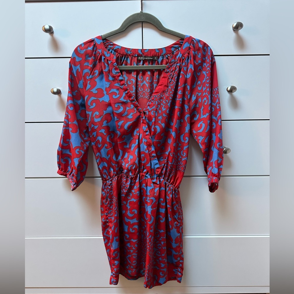 Gorgeous BOBO bourgeoisbohême Mini Dress